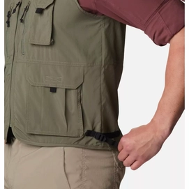 Utility Vest Columbia Green Vest Kith X Columbia Utility Vest